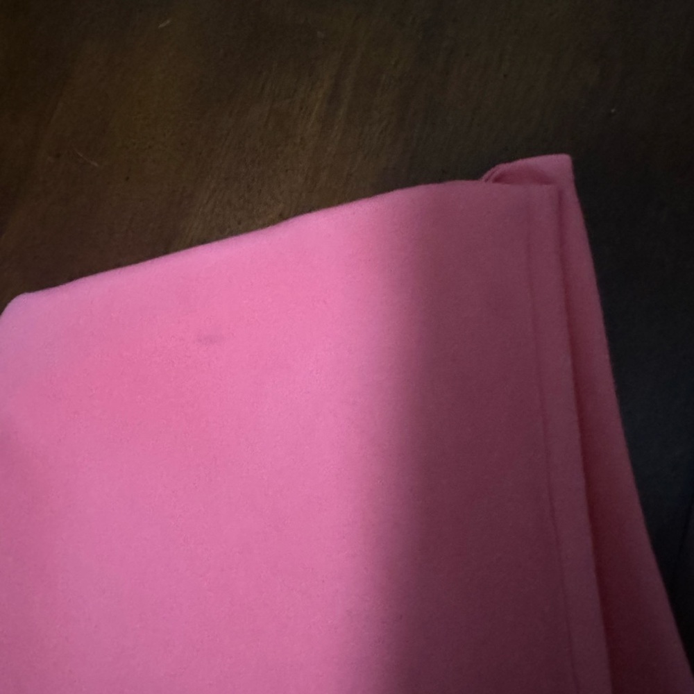 Pink Talula Tank Top - Picture 7 of 7